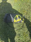 Spikeball Outdoor Yard Game With All Pieces And Carrying Bag