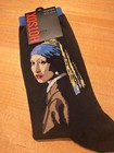 Hotsox Women s Artist Series Socks Trio - Walk Like A Masterpiece 