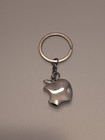 Metal Alloy Key Chain Ring Keychain New