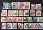 Nice China Collection 57 Stamps Used Mint Mixed Condition