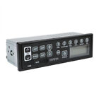 Heavy Duty Bluetooth Excavator Truck Radio Grader Loader Stereo Fm Aux Usb Input