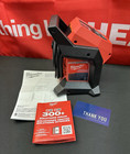 Milwaukee 2475-20 M12 Cordless Compact Inflator 12 Volt  tool Only  - New
