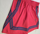 Girls Large Nike Fly Shorts Size Large Dri-fit  b2 