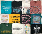 Lot Of 48 Vintage T-shirts   More 80s 90s Y2k Sweatshirts Distressed Bundle