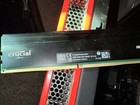 Msi X370 Gaming Plus  Ryzen 5800x3d   32 Gb Of Crucial Ram Motherboard Combo