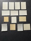 El Salvador Collection Of 14 Stamps Mnh Free Shipping