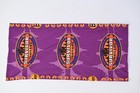2002 Survivor Season 5 Thailand Purple Buff