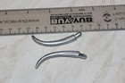 Bazr Replacement Tusk s For Vintage African indian Elephant s 