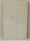 Vtg History  Manners  And Customs Of The Indian Hc Native American