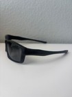 Oakley Oo9247-15-001 Polarized Chainlink Sunglasses - Matte Black