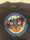 Black Crowes Shake Your Money Maker Anniversary Tour Shirt  Large  