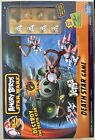 Angry Birds  Star Wars Jenga Death Star Game- Hasbro Exclusive Chewbacca Sealed
