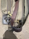 Filson Rugged Twill Fishing Rod Case Otter Green Og Style 31 Inch Fly Rod