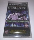 Ghost In The Shell - Umd Video  for Sony Psp  Brand New Factory Sealed  j165 