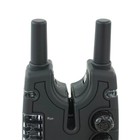 Hirisi Electronic Carp Fishing Bite Alarm Led Indicator Adjustable Tone