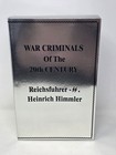 War Criminals Of The 20th Century Reichsfuhrer Heinrich Himmler Action Figure 12