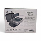 Bentgo Fresh 4-compartment Leak-proof Lunch Box