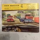      1969 Matchbox Collectors Catalog Usa Edition Lesney Products England Mint    