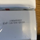  3  Astraglow Sp-8 Probiotic 2x Whitening Toothpaste For Oral Health New 3 5 Oz