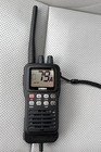 Uniden Mhs75 Submersible Waterproof Handheld 2 Way Vhf Noaa Radio    