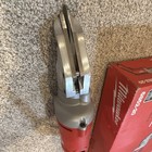 Milwaukee 6852-20 18 Gauge Metal Shear  Variable Speed  Corded