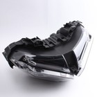 Front Led Headlamp For Honda Cbr1000rr Abs 2017 2018 2019 2020 2021 2022 2023