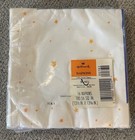New Vintage Hallmark Snoopy Halloween Witch Napkins Woodstock 16 Pack