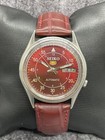 Vintage Refurbished Seiko 5 Automatic Day date Japan Men s Wrist Watch