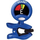 Snark Instrument Tuner Guitar Clip On Enhanced Sn-1 Bass Sn1x 2 Pack
