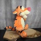 Disney Winnie The Pooh Tigger Plush Stuffed Animal Tiger Just Play 12  2023