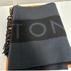 100  Authentic Cashmere Louis Vuitton Scarf