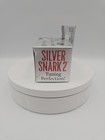 Snark Silver Snark 2 Clip-on Chromatic Instrument Tuner Guitar Bass Sil-2 New