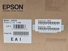 Epson V11h98502 Powerlite 119w Wxga 3lcd Classroom Projector 2x Hdmi 4000 Lumens