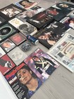 Michael Jackson Memorabilia Lot