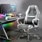Gaming Chair Office Recliner Chair For Adults High Back Computer Leather Desk Ga