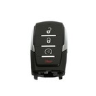 2020-2024 Ram 1500 Complete Remote Start Kit With Fobs Genuine New 82216122af