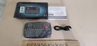 Rii I4 Wireless - Bluetooth Mini Keyboard Or Smart Tv Pc With Backlit And Dongle