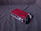 Focusrite Scarlett 2i2 1st Generation
