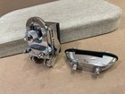 Dw Collectors Series Mag Snare Drum Strainer Throwoff And Butt