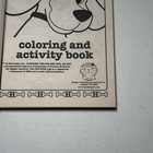 Clifford The Big Red Dog Activity Book With Stickers Scholastic