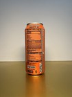      New Limited Edition Ghost Peaches Caffeine Zero Sugar Energy  1 Can Only 