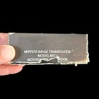 2 Mit 1 Phono Cartridge John Marovskis Moving Coil