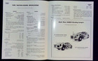 Wabco Model 229g  Scraper Sales Brochure