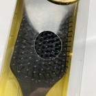Denman D84 Small Paddle Cushion Hair Brush For Blow-drying   Detangling