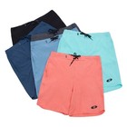 Men s Swim Trunks Quick Dry Beach Shorts With Mesh Lining Bathing Suit Swimwear