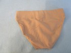 Men   s Dance Belt Medium Adult Capezio Full Size Brief Nude Support New Nwot