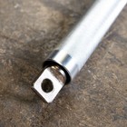 Body-solid Tools Aluminum Double Swivel Bar