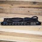 Motu 8pre  8-pre  Firewire Audio Interface Eight Mic Preamps Adat Studio U249439
