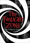 The Twilight Zone Complete Series Seasons 1-5 Dvd Region 1   Usps Free Shipping
