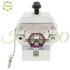 71550 A c Hose Crimper Tool Kit 5 16  - 5 8  Manual Crimper Protable Crimping